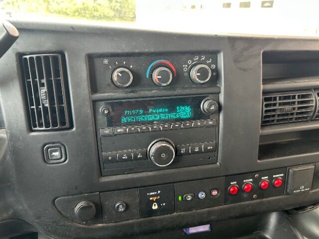 2016 Chevrolet Express 2500 Work Van Charlotte NC