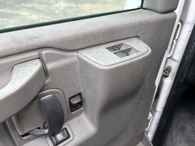 2016 Chevrolet Express 2500 Work Van Charlotte NC