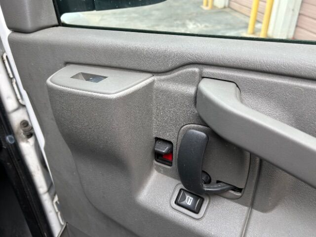 2016 Chevrolet Express 2500 Work Van Charlotte NC