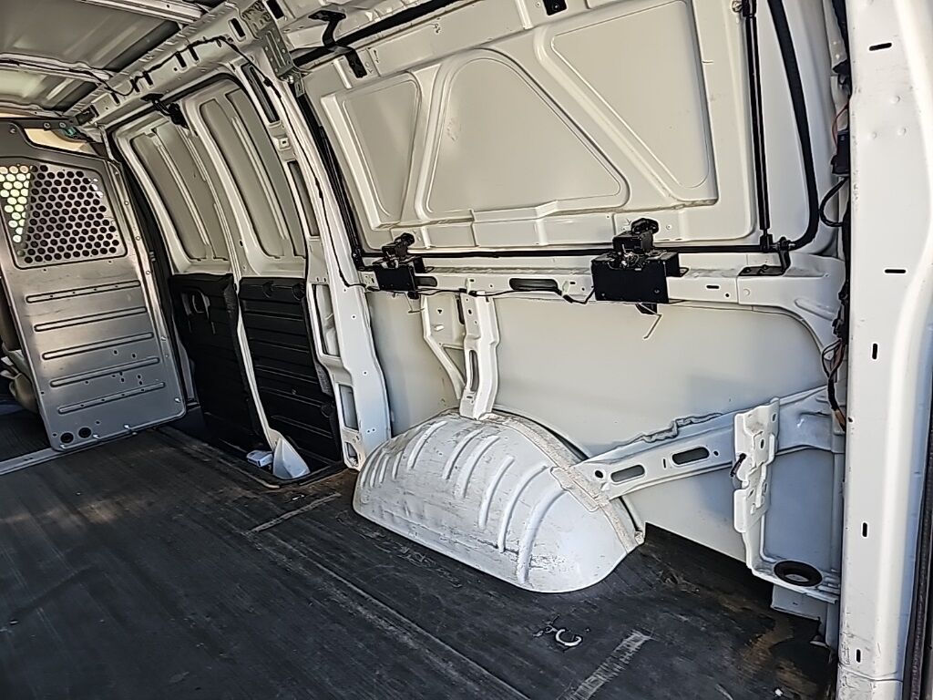 2016 Chevrolet Express 2500 Work Van Gresham OR