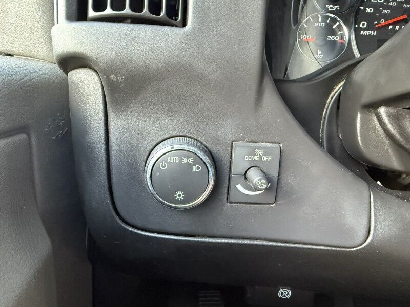2016 Chevrolet Express 3500 Box Van 83k mi's Collinsville OK