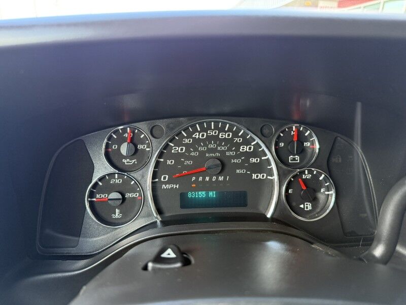 2016 Chevrolet Express 3500 Box Van 83k mi's Collinsville OK