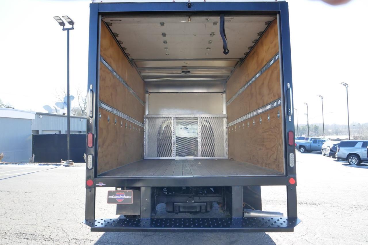 2016 Chevrolet Express 3500 Box Van / Duramax V8 Diesel / DRW / 13FT Box! Lincolnton NC