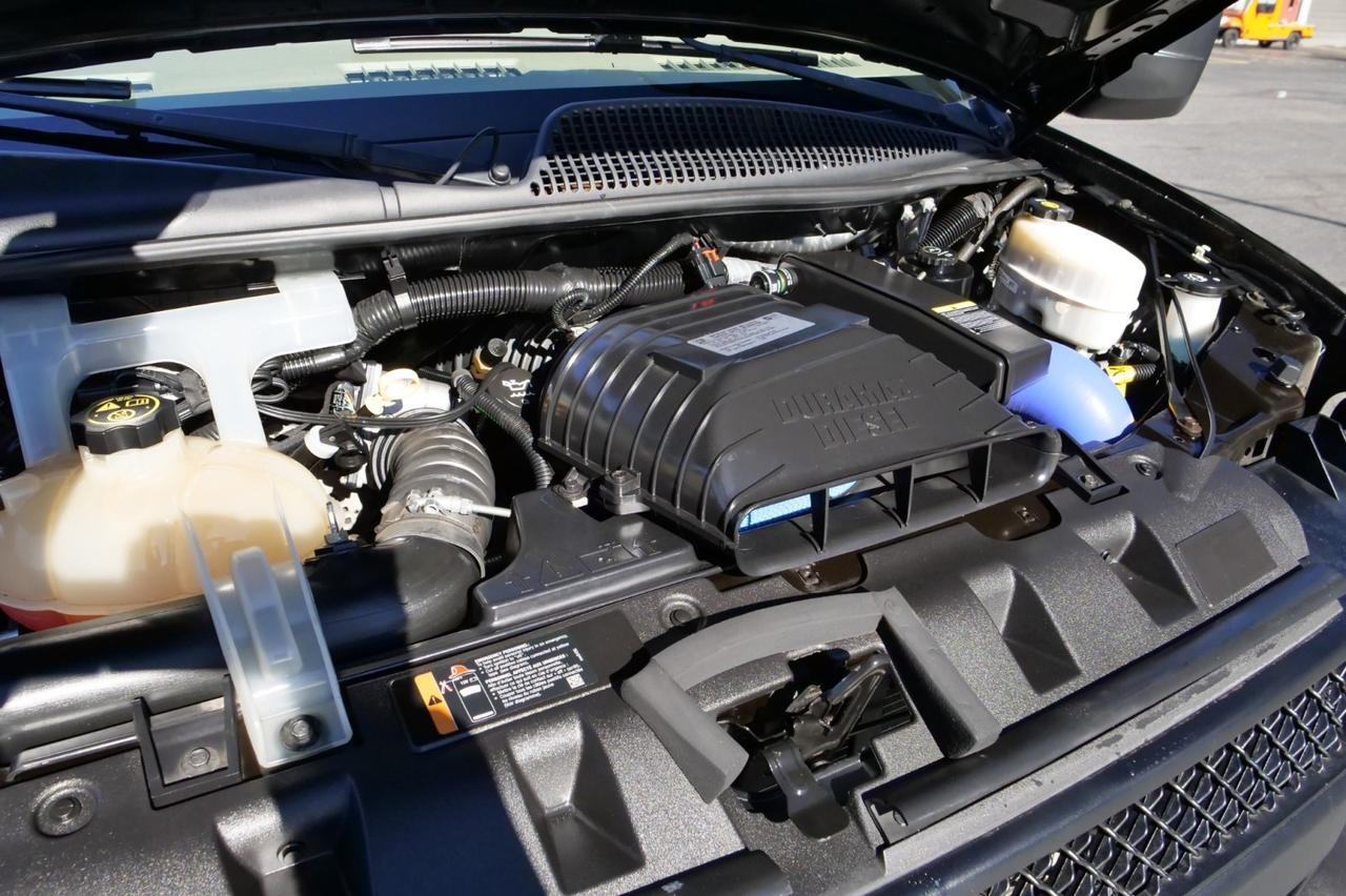 2016 Chevrolet Express 3500 Box Van / Duramax V8 Diesel / DRW / 13FT Box! Lincolnton NC