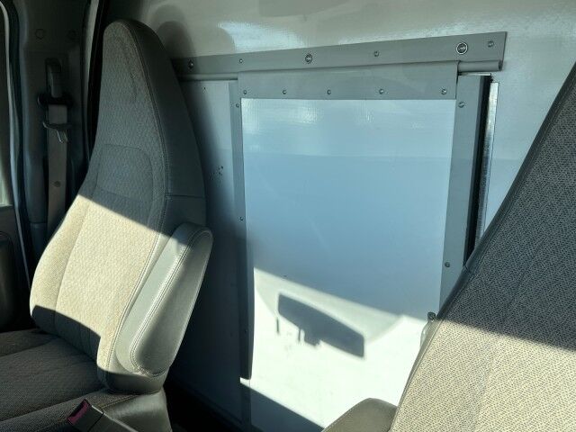 2016 Chevrolet Express 3500 DRW Supreme Utility Body Ashland VA