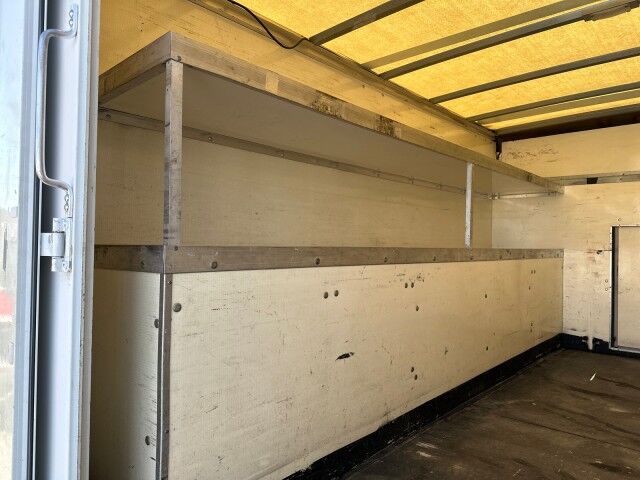 2016 Chevrolet Express 3500 DRW Supreme Utility Body Ashland VA