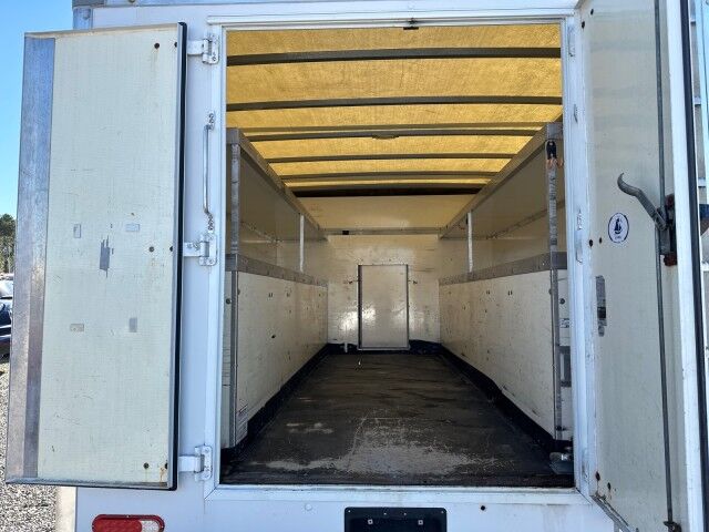 2016 Chevrolet Express 3500 DRW Supreme Utility Body Ashland VA