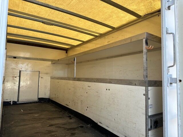 2016 Chevrolet Express 3500 DRW Supreme Utility Body Ashland VA