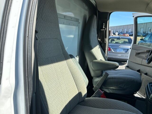 2016 Chevrolet Express 3500 DRW Supreme Utility Body Ashland VA