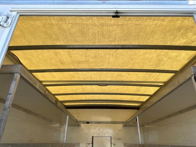 2016 Chevrolet Express 3500 DRW Supreme Utility Body Ashland VA