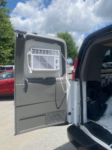 2016 Chevrolet Express 3500 LS Charlotte NC