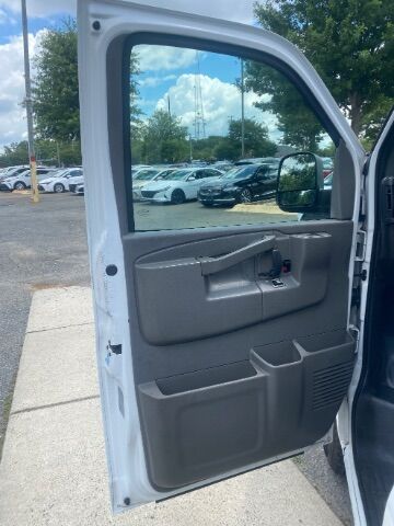 2016 Chevrolet Express 3500 LS Charlotte NC