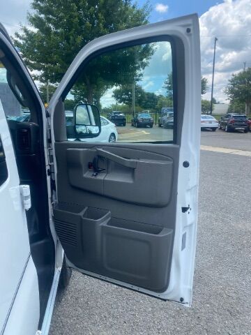 2016 Chevrolet Express 3500 LS Charlotte NC