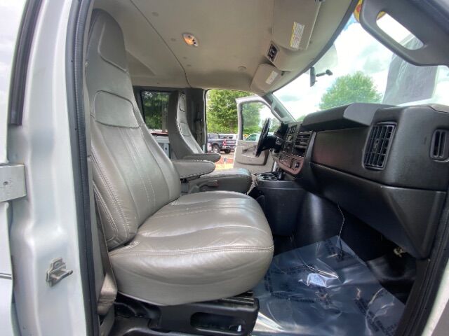 2016 Chevrolet Express 3500 LS Charlotte NC
