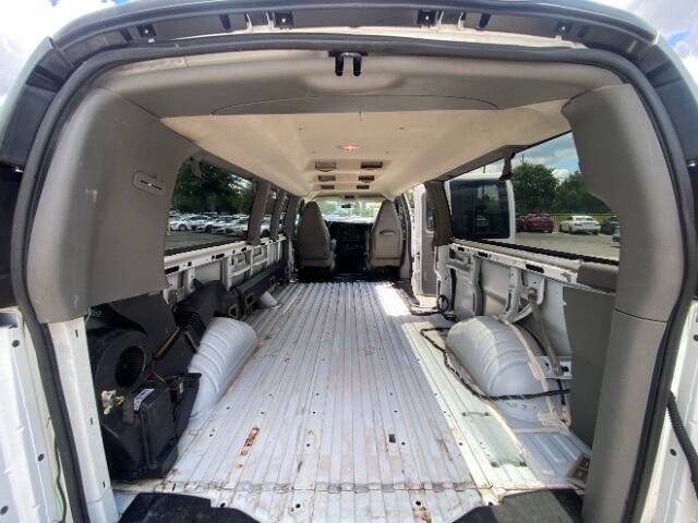 2016 Chevrolet Express 3500 LS Charlotte NC