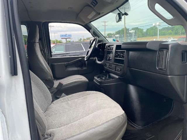 2016 Chevrolet Express 3500 LT 1LT 135.0  WB Charlotte NC