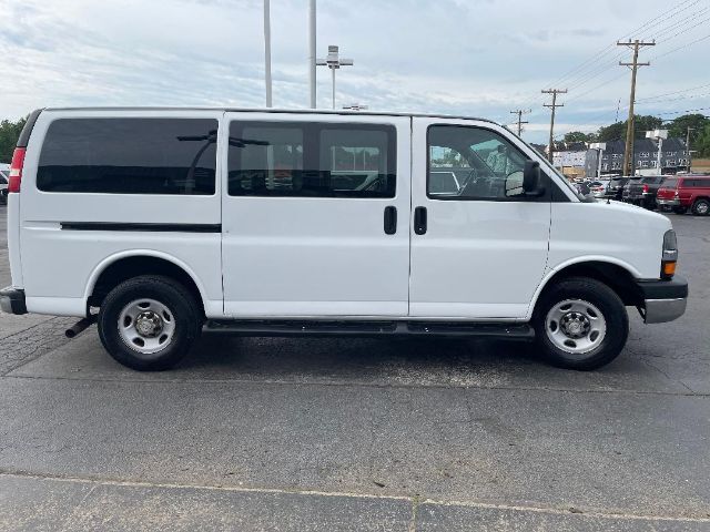 2016 Chevrolet Express 3500 LT 1LT 135.0  WB Charlotte NC