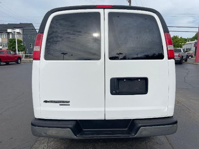 2016 Chevrolet Express 3500 LT 1LT 135.0  WB Charlotte NC