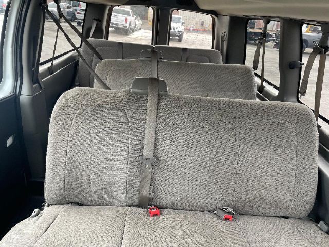 2016 Chevrolet Express 3500 LT 1LT 135.0  WB Charlotte NC
