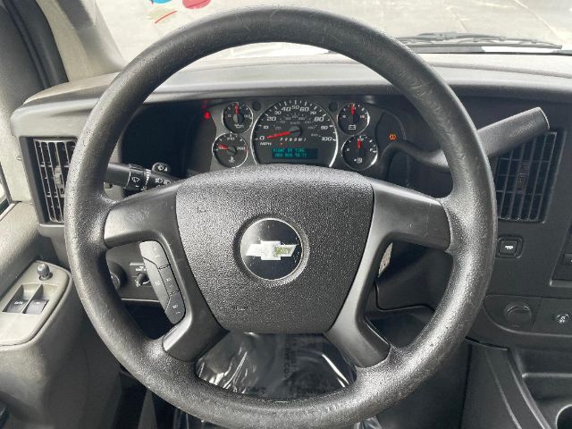 2016 Chevrolet Express 3500 LT 1LT 135.0  WB Charlotte NC