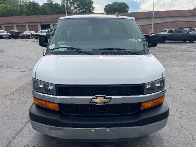 2016 Chevrolet Express 3500 LT 1LT 135.0  WB Charlotte NC