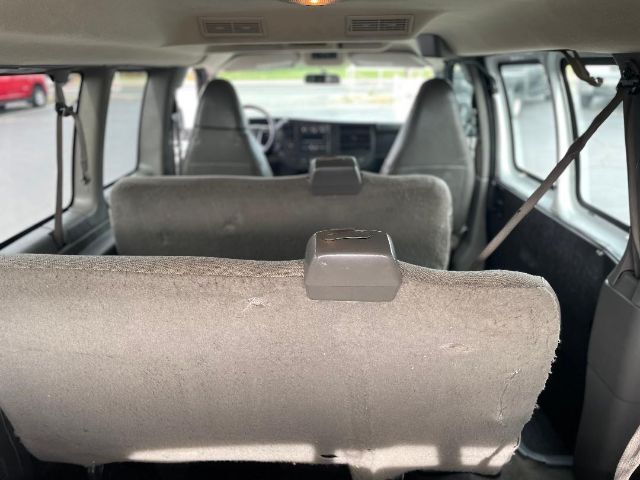 2016 Chevrolet Express 3500 LT 1LT 135.0  WB Charlotte NC