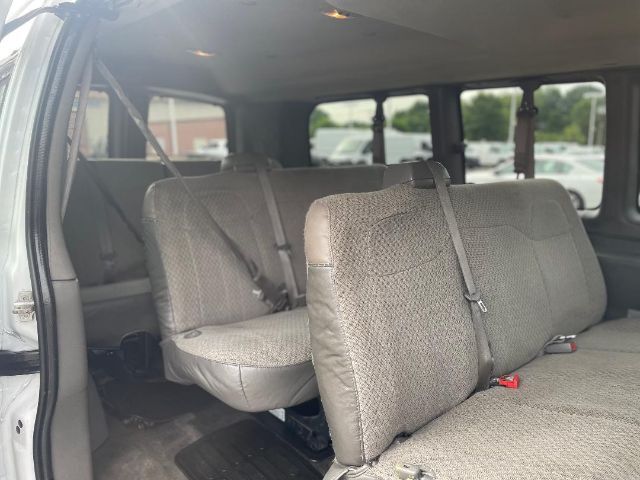 2016 Chevrolet Express 3500 LT 1LT 135.0  WB Charlotte NC