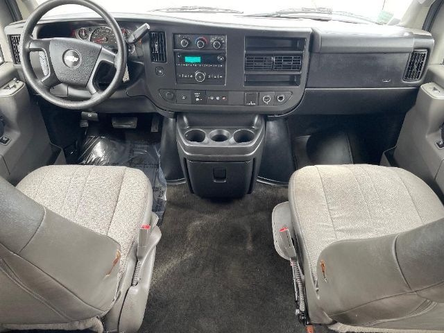 2016 Chevrolet Express 3500 LT 1LT 135.0  WB Charlotte NC