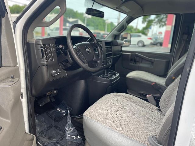 2016 Chevrolet Express 3500 LT 1LT 135.0  WB Charlotte NC