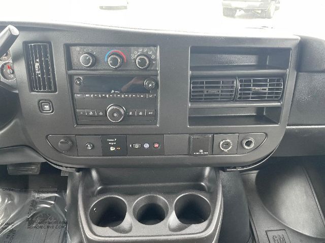 2016 Chevrolet Express 3500 LT 1LT 135.0  WB Charlotte NC