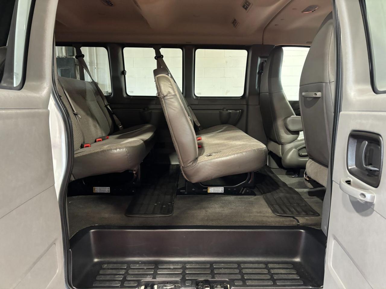 2016 Chevrolet Express 3500 LT Franklin OH