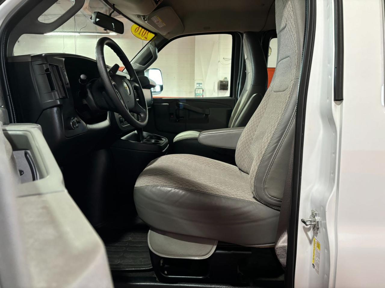 2016 Chevrolet Express 3500 LT Franklin OH