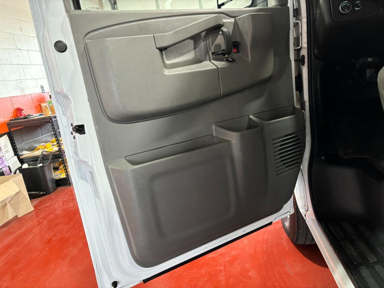 2016 Chevrolet Express 3500 LT Franklin OH