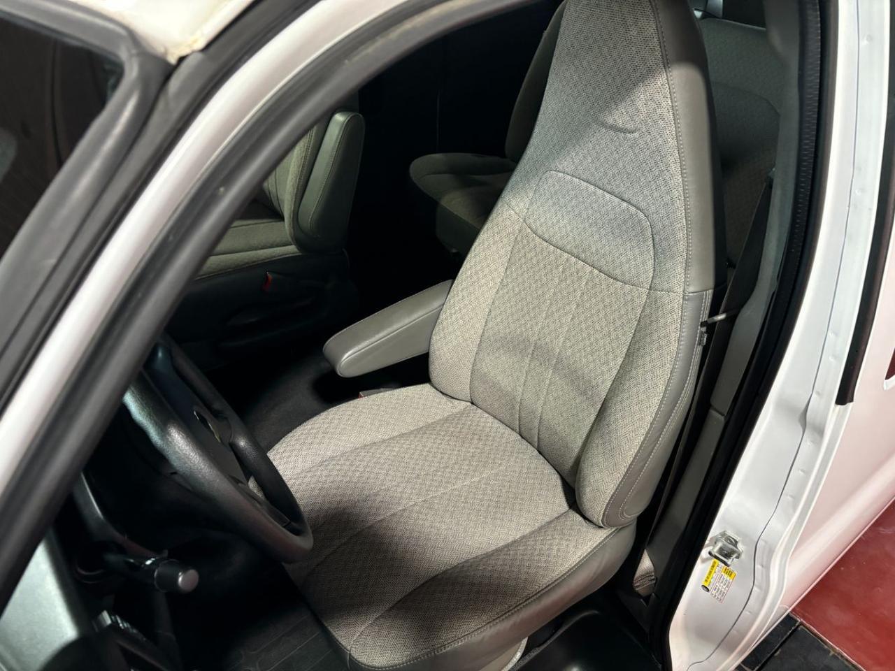 2016 Chevrolet Express 3500 LT Franklin OH