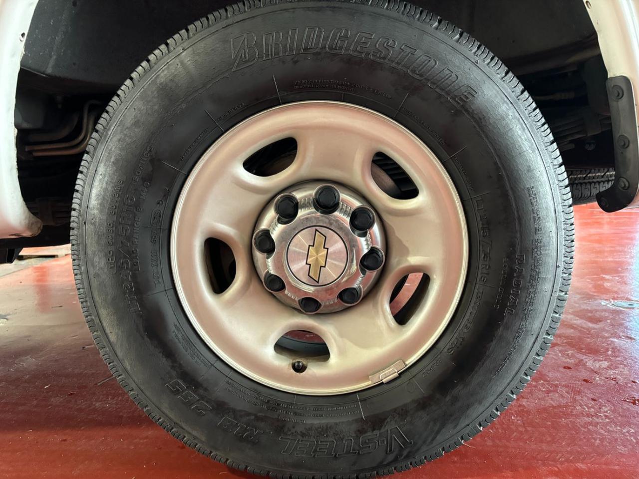 2016 Chevrolet Express 3500 LT Franklin OH