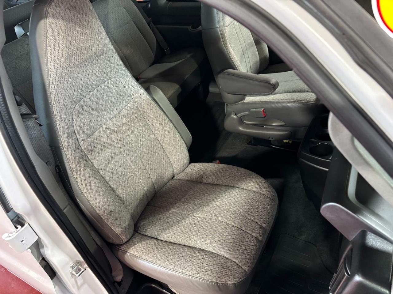 2016 Chevrolet Express 3500 LT Franklin OH