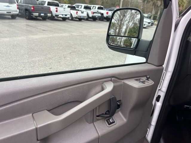 2016 Chevrolet Express 3500 Work Van Jacksonville FL