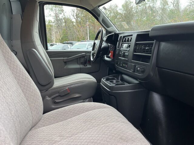 2016 Chevrolet Express 3500 Work Van Jacksonville FL