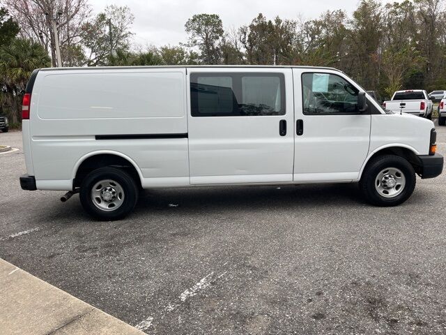 2016 Chevrolet Express 3500 Work Van Jacksonville FL