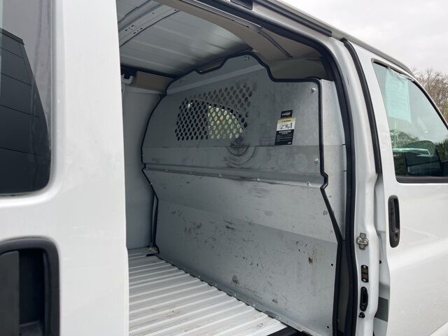 2016 Chevrolet Express 3500 Work Van Jacksonville FL