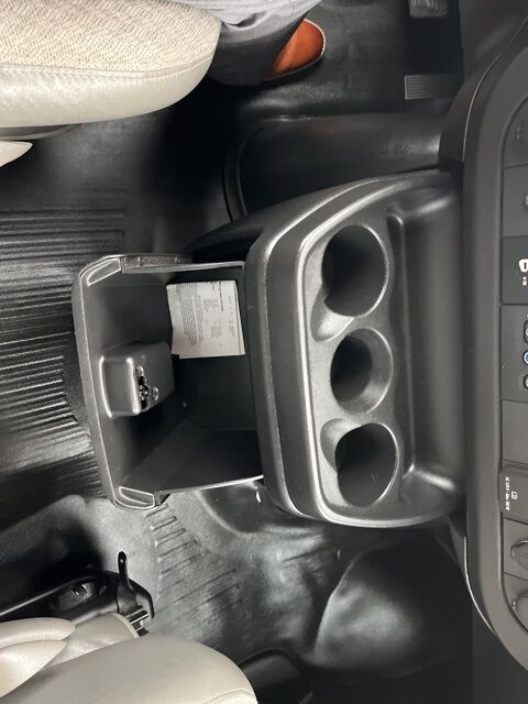 2016 Chevrolet Express 3500 Work Van Jacksonville FL