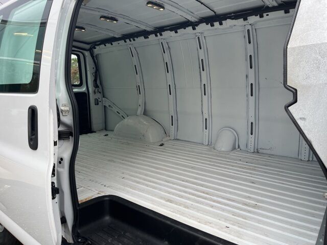 2016 Chevrolet Express 3500 Work Van Jacksonville FL