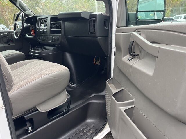 2016 Chevrolet Express 3500 Work Van Jacksonville FL