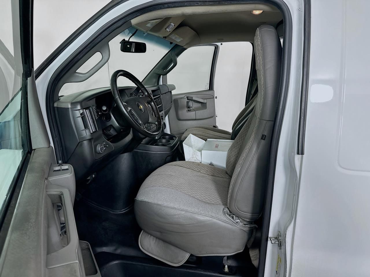 2016 Chevrolet Express 3500 Work Van Tacoma WA