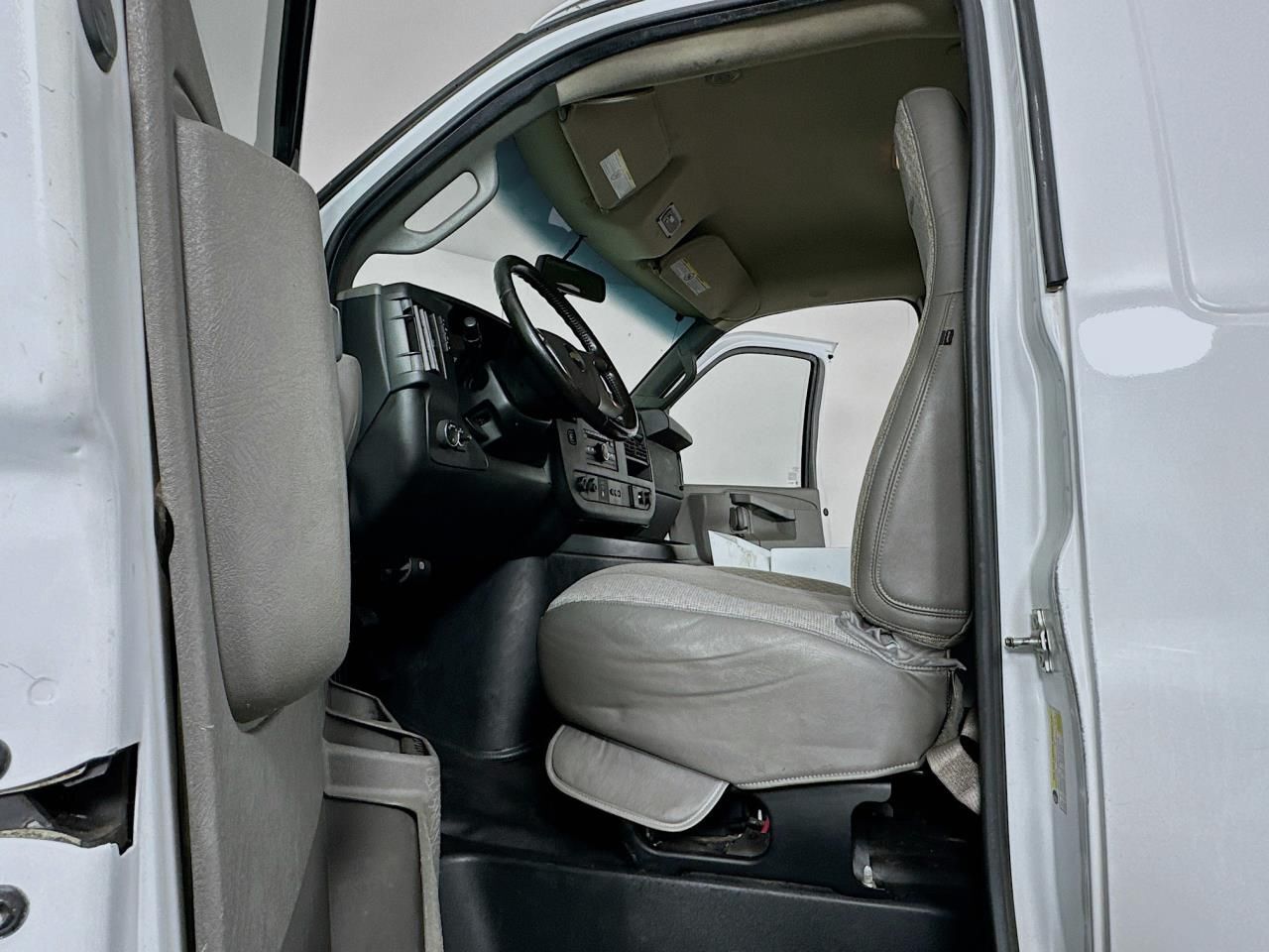 2016 Chevrolet Express 3500 Work Van Tacoma WA