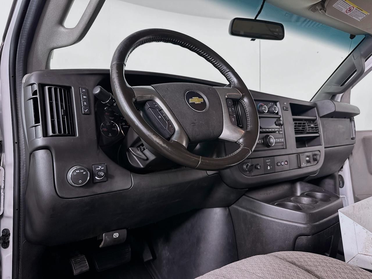 2016 Chevrolet Express 3500 Work Van Tacoma WA