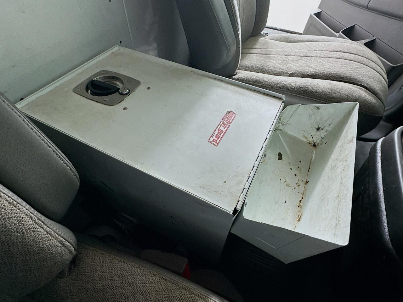 2016 Chevrolet Express 3500 Work Van Tacoma WA