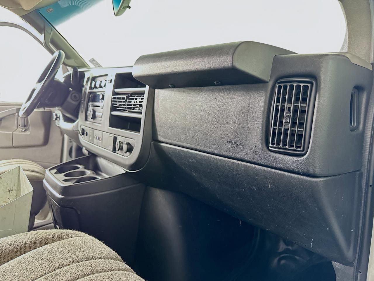 2016 Chevrolet Express 3500 Work Van Tacoma WA