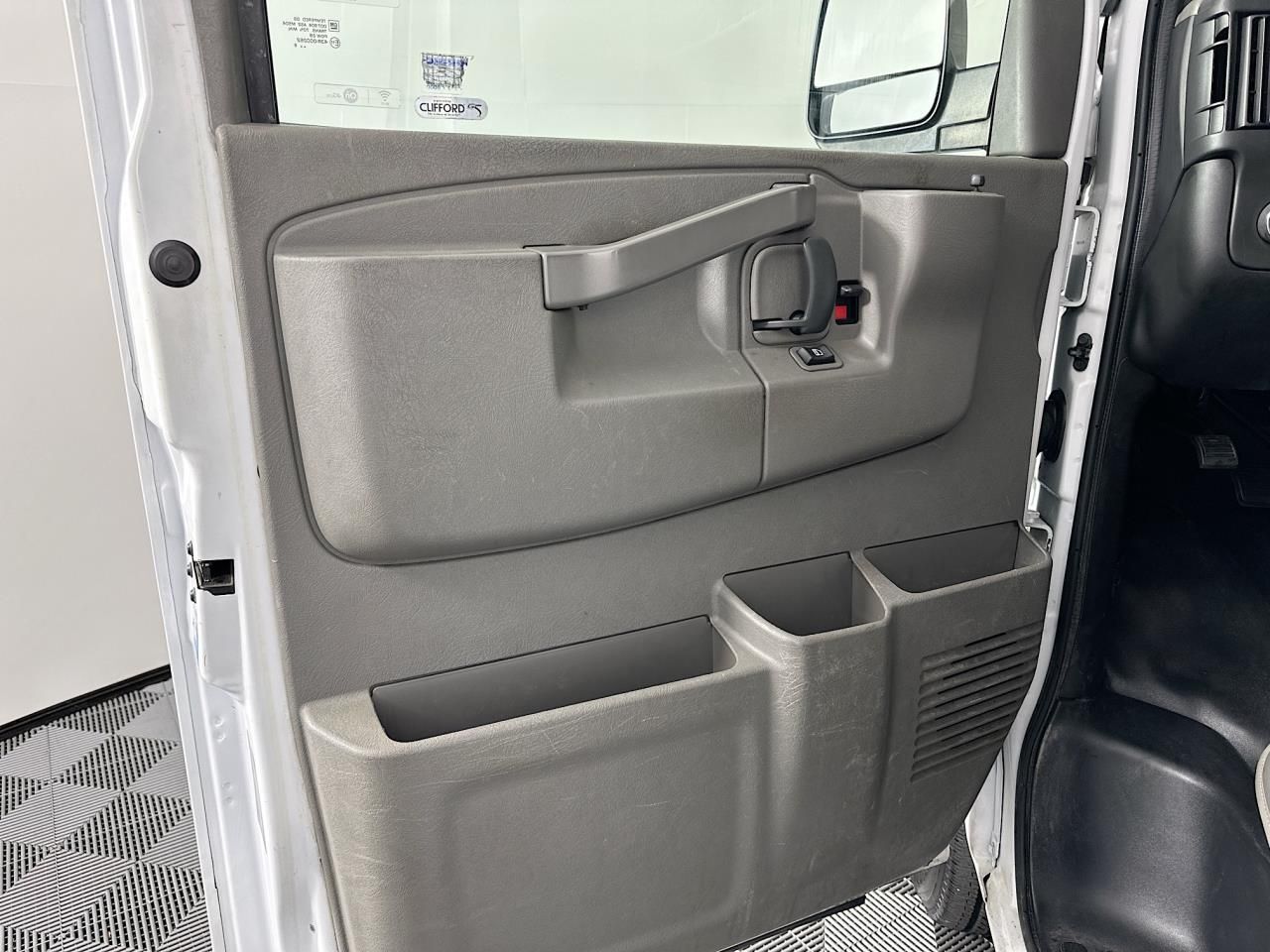 2016 Chevrolet Express 3500 Work Van Tacoma WA