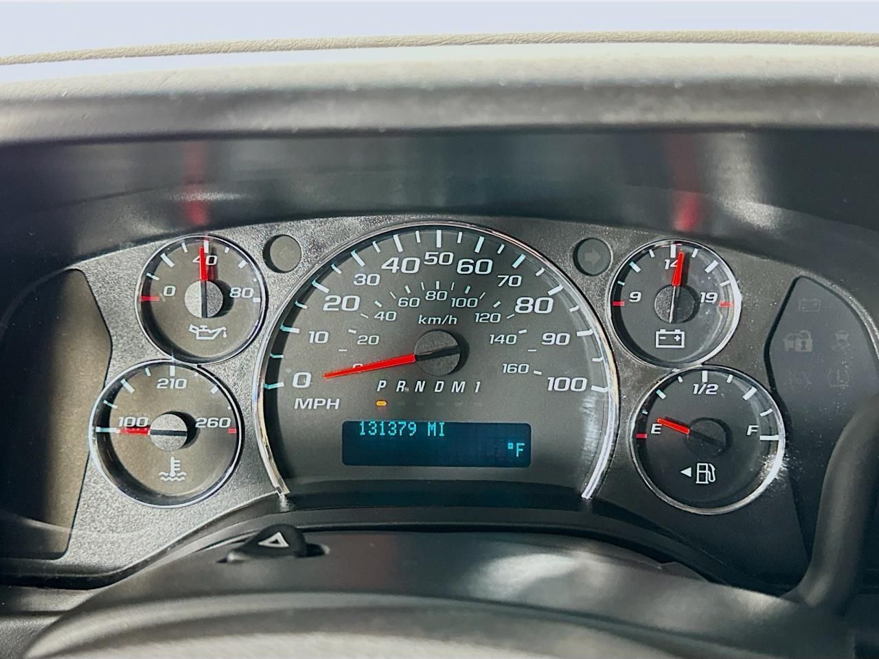 2016 Chevrolet Express 3500 Work Van Tacoma WA